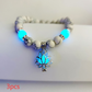 Lotus Brin Bracelet