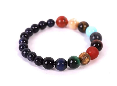 Galaxy  Bracelet